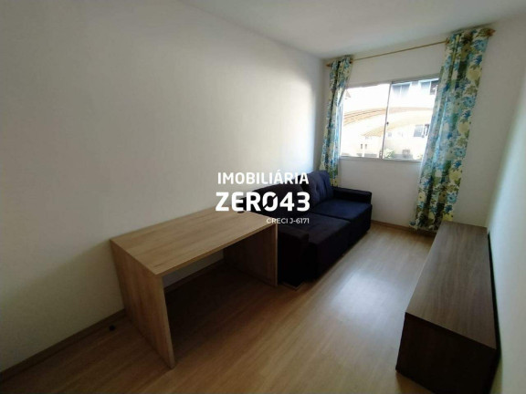 Imagem Apartamento com 1 Quarto à Venda, 41 m² em Jardim Montecatini - Cambé Imagem Apartamento com 1 Quarto à Venda, 41 m² em Jardim Montecatini - Cambé