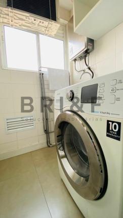 Imagem Apartamento com 1 Quarto para Alugar, 67 m² em Brooklin - São Paulo Imagem Apartamento com 1 Quarto para Alugar, 67 m² em Brooklin - São Paulo