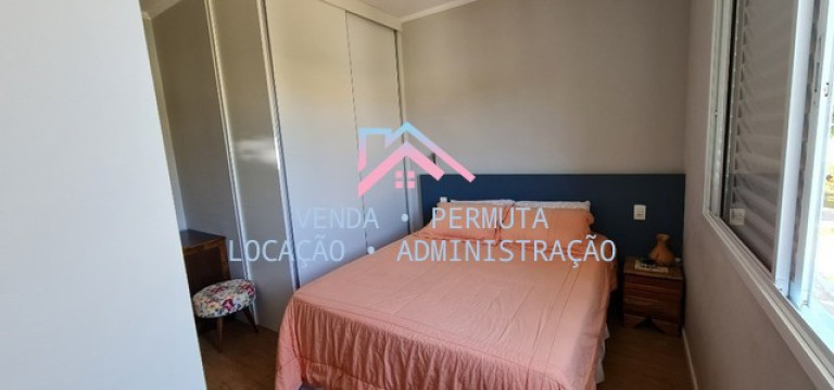 Imagem Casa com 3 Quartos à Venda, 115 m² em Jardim Colônia - Jundiaí