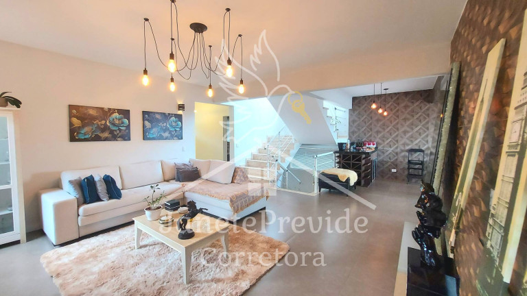 Imagem Casa de Condomínio com 4 Quartos à Venda, 484 m² em Alphaville - Santana De Parnaíba