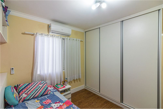 Imagem Casa com 3 Quartos à Venda,  em Vila Santana - São Paulo