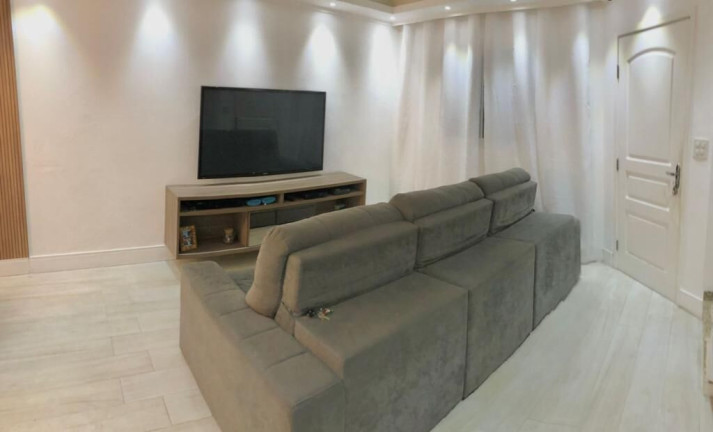 Imagem Sobrado à Venda, 84 m² em Jardim Rina - Santo André Imagem Sobrado à Venda, 84 m² em Jardim Rina - Santo André