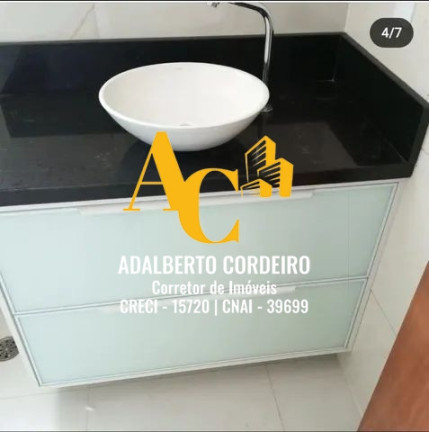 Imagem Apartamento com 3 Quartos à Venda, 80 m² em Encruzilhada - Recife Imagem Apartamento com 3 Quartos à Venda, 80 m² em Encruzilhada - Recife