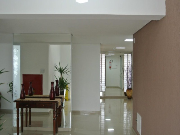 Imagem Imóvel com 2 Quartos à Venda, 64 m² em Vila Santa Catarina - São Paulo Imagem Imóvel com 2 Quartos à Venda, 64 m² em Vila Santa Catarina - São Paulo