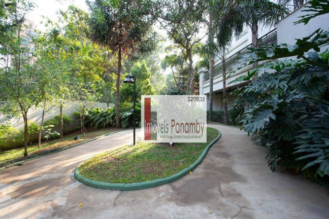Apartamento com 4 Quartos à Venda ou Locação, 357 m² em Jardim Vitória Régia - São Paulo
