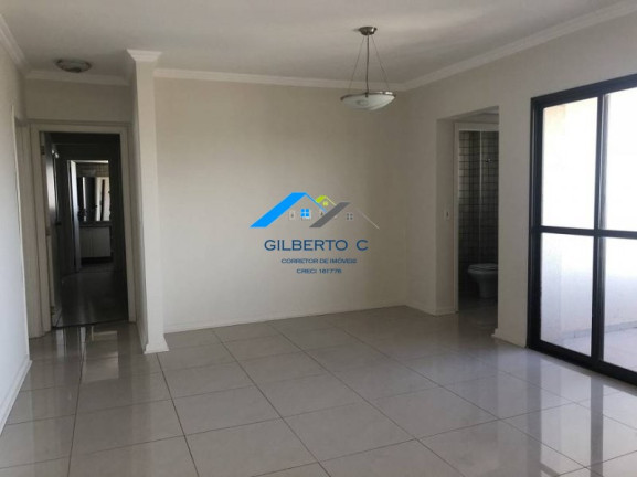 Apartamento com 3 Quartos à Venda, 133 m² em Jardim Paulista - Bauru