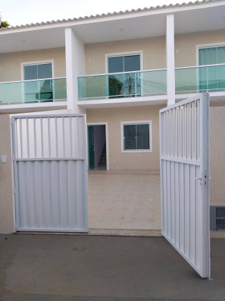 Casa com 2 Quartos à Venda, 90 m² em Centro - Araruama