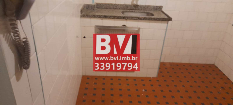 Imagem Apartamento com 2 Quartos à Venda, 54 m² em Vila Da Penha - Rio De Janeiro