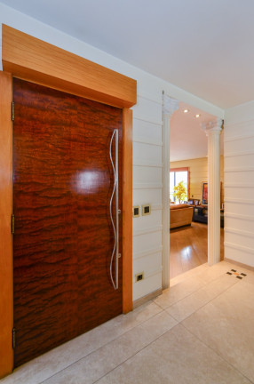 Imagem Apartamento com 4 Quartos à Venda, 270 m² em Vila Mariana - São Paulo