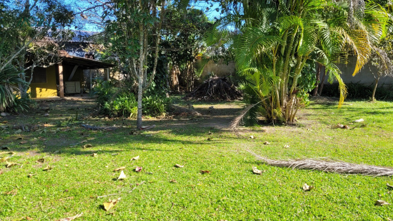 Imagem Casa com 2 Quartos à Venda, 50 m² em Itamar - Itapoá
