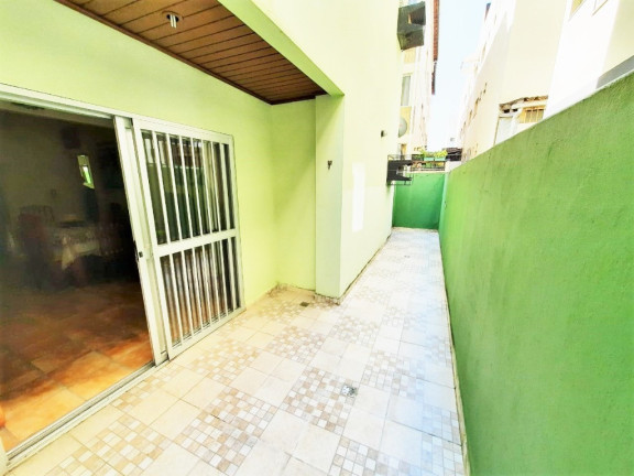 Imagem Apartamento com 3 Quartos à Venda, 113 m² em Praia Do Morro - Guarapari