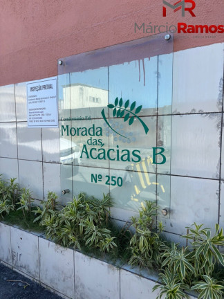 Imagem Imóvel com 3 Quartos à Venda, 88 m² em Cajazeiras - Fortaleza Imagem Imóvel com 3 Quartos à Venda, 88 m² em Cajazeiras - Fortaleza