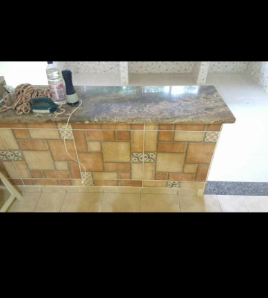 Imagem Imóvel com 2 Quartos para Alugar, 100 m² em Campo Grande - Rio De Janeiro