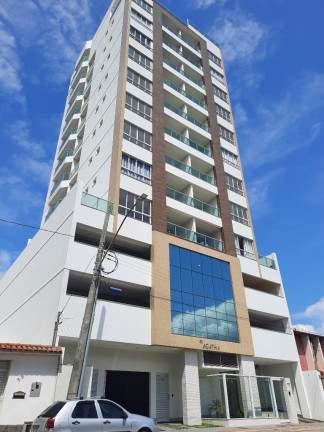 Imagem Apartamento com 1 Quarto à Venda, 50 m² em Praia Do Morro - Guarapari
