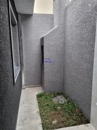 Imagem Casa com 2 Quartos à Venda, 37 m² em Campo De Santana - Curitiba Imagem Casa com 2 Quartos à Venda, 37 m² em Campo De Santana - Curitiba