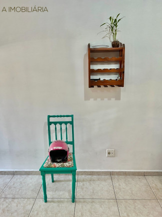 Imagem Casa com 4 Quartos à Venda, 200 m² em Jardim Stella - Santo André