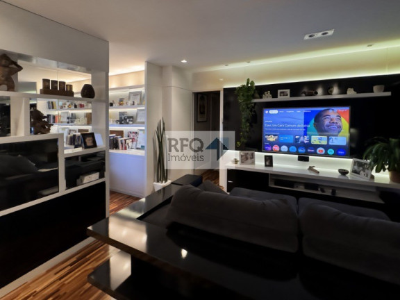 Imagem Imóvel com 2 Quartos à Venda, 105 m² em Cambuci - São Paulo