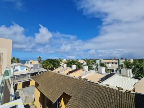 Imagem Cobertura com 2 Quartos à Venda, 12.000 m² em Stella Maris - Salvador Imagem Cobertura com 2 Quartos à Venda, 12.000 m² em Stella Maris - Salvador