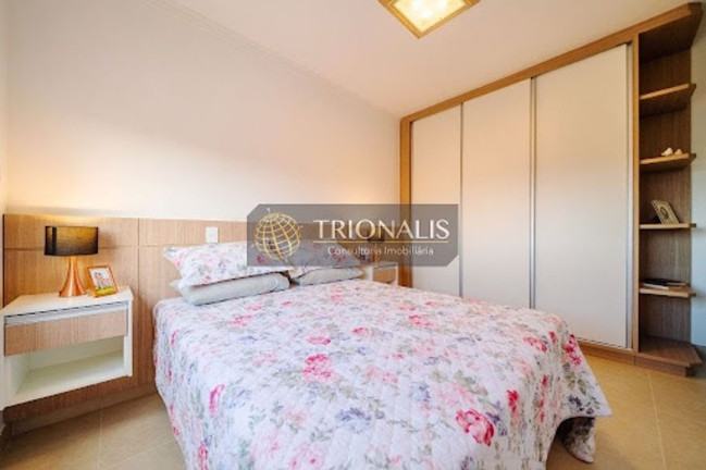Apartamento com 2 Quartos à Venda, 77 m² em Caetetuba - Atibaia