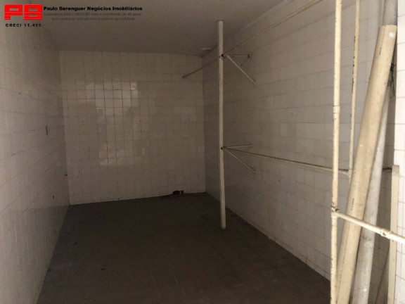 Imagem Galpão para Alugar, 570 m² em Brooklin - São Paulo Imagem Galpão para Alugar, 570 m² em Brooklin - São Paulo