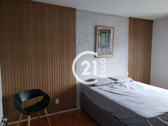 Imagem Apartamento com 3 Quartos à Venda, 150 m² em Jardim Paulista - São Paulo