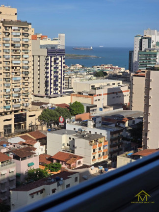 Imagem Apartamento com 3 Quartos à Venda, 110 m² em Itapuã - Vila Velha Imagem Apartamento com 3 Quartos à Venda, 110 m² em Itapuã - Vila Velha