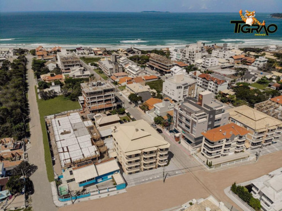 Imagem Apartamento com 2 Quartos à Venda, 70 m² em Bombinhas - Bombinhas