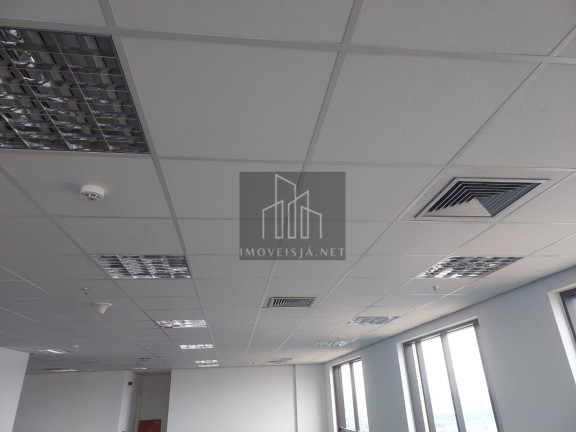 Imagem Sala Comercial para Alugar, 285 m² em Alphaville Industrial - Barueri