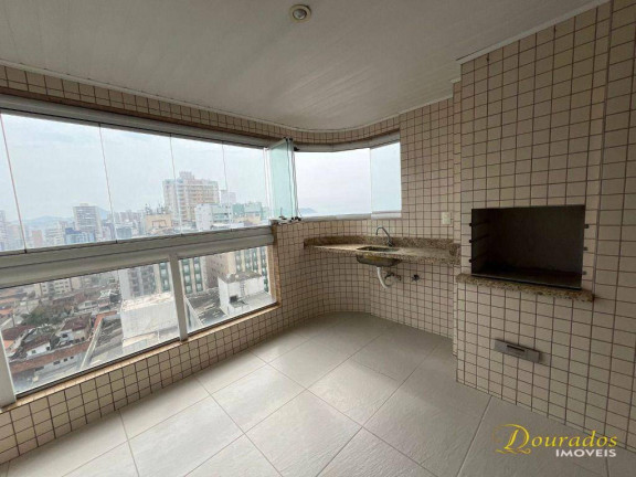Imagem Apartamento com 2 Quartos à Venda, 86 m² em Aviação - Praia Grande Imagem Apartamento com 2 Quartos à Venda, 86 m² em Aviação - Praia Grande