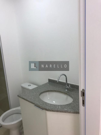 Imagem Apartamento com 2 Quartos para Alugar, 50 m² em Rudge Ramos - São Bernardo Do Campo