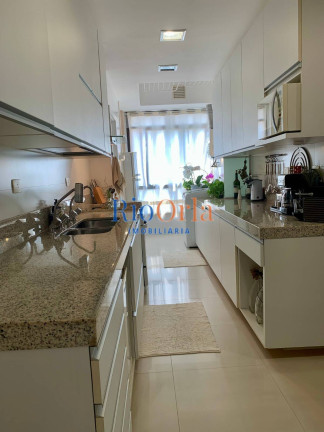 Imagem Apartamento com 3 Quartos à Venda, 155 m² em Barra Da Tijuca - Rio De Janeiro