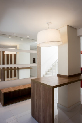 Imagem Imóvel com 2 Quartos à Venda, 63 m² em Vila Mariana - São Paulo