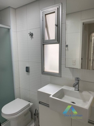Imagem Apartamento com 2 Quartos à Venda, 63 m² em Moema - São Paulo