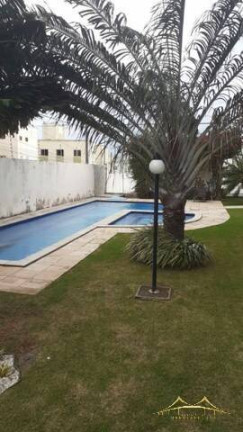 Imagem Apartamento com 2 Quartos à Venda, 56 m² em Capim Macio - Natal Imagem Apartamento com 2 Quartos à Venda, 56 m² em Capim Macio - Natal