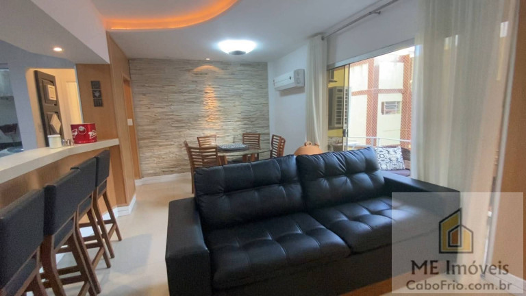Imagem Apartamento com 4 Quartos para Temporada, 160 m² em Centro - Cabo Frio Imagem Apartamento com 4 Quartos para Temporada, 160 m² em Centro - Cabo Frio