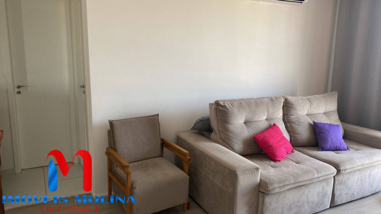 Imagem Apartamento com 1 Quarto à Venda, 38 m² em Vila Carioca - São Paulo