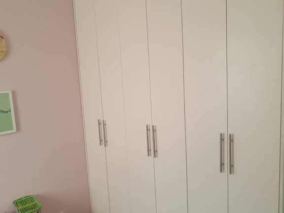 Foto do imóvel Apartamento com 2 Quartos à Venda, 40 m² em São Pedro - Osasco