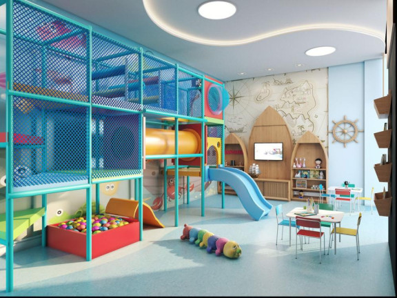 Imagem Apartamento com 2 Quartos à Venda, 66 m² em Tatuapé - São Paulo