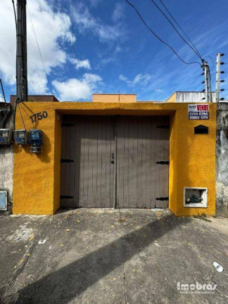 Casa com 3 Quartos à Venda, 80 m² em Sapiranga - Fortaleza