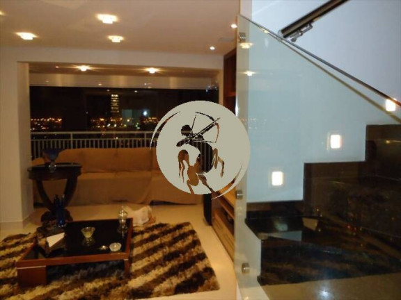 Imagem Cobertura com 3 Quartos à Venda, 530 m² em Vila Rica - Santos Imagem Cobertura com 3 Quartos à Venda, 530 m² em Vila Rica - Santos