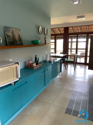 Imagem Casa com 4 Quartos à Venda, 450 m² em Praia Vermelha Do Centro - Ubatuba Imagem Casa com 4 Quartos à Venda, 450 m² em Praia Vermelha Do Centro - Ubatuba