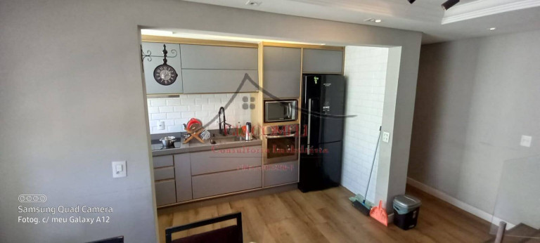 Imagem Apartamento com 2 Quartos à Venda, 99 m² em Jardim Santa Terezinha (zona Leste) - São Paulo Imagem Apartamento com 2 Quartos à Venda, 99 m² em Jardim Santa Terezinha (zona Leste) - São Paulo