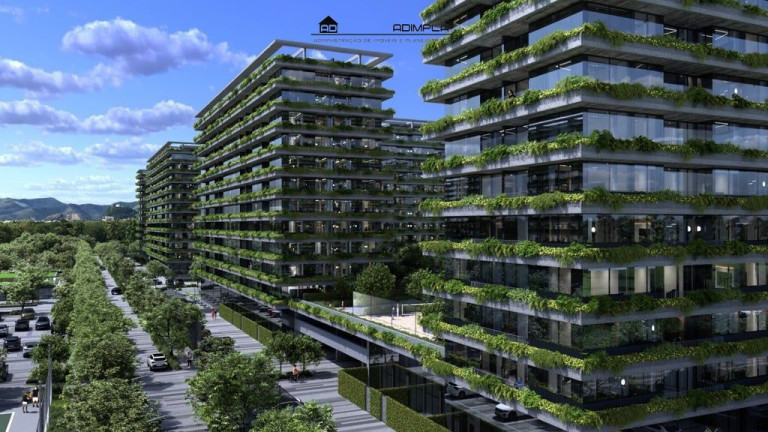 Apartamento com 2 Quartos à Venda, 60 m² em Jacarepaguá - Rio De Janeiro