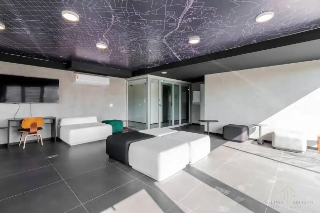 Imagem Studio com 1 Quarto à Venda, 26 m² em Moema - São Paulo