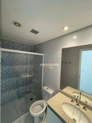 Imagem Apartamento com 2 Quartos para Alugar, 65 m² em Fundação - São Caetano Do Sul