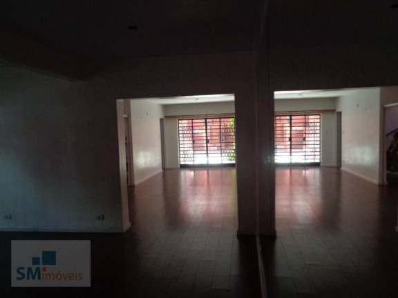 Imagem Sobrado com 3 Quartos à Venda, 250 m² em Campo Belo - São Paulo