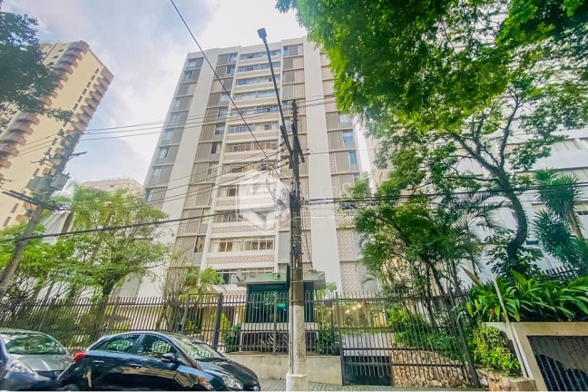Imagem Apartamento com 2 Quartos à Venda, 130 m² em Itaim Bibi - São Paulo Imagem Apartamento com 2 Quartos à Venda, 130 m² em Itaim Bibi - São Paulo