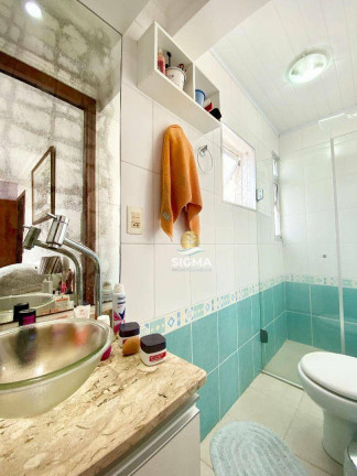 Imagem Apartamento com 2 Quartos à Venda, 75 m² em Pitangueiras - Guarujá