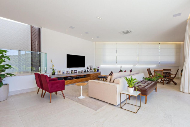 Imagem Casa de Condomínio com 4 Quartos à Venda, 520 m² em Alphaville - Santana De Parnaíba Imagem Casa de Condomínio com 4 Quartos à Venda, 520 m² em Alphaville - Santana De Parnaíba