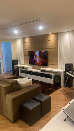 Imagem Apartamento com 2 Quartos à Venda, 43 m² em Taboão - São Bernardo Do Campo Imagem Apartamento com 2 Quartos à Venda, 43 m² em Taboão - São Bernardo Do Campo